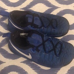 Kids Kevin Durant sneakers